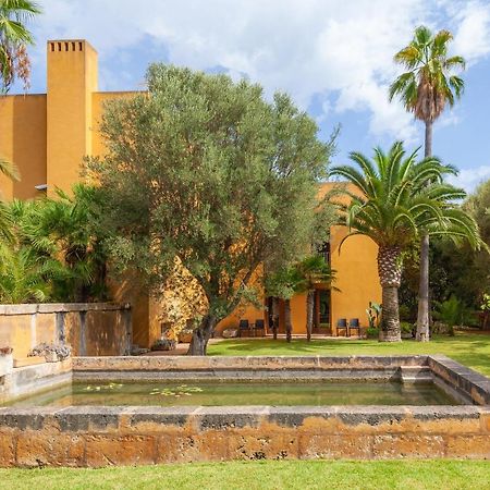 קאלה בונה Villa Cala Bona מראה חיצוני תמונה